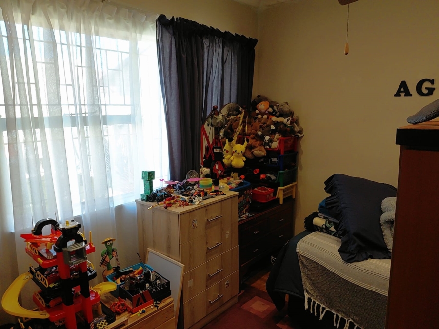2 Bedroom Property for Sale in Uitsig Free State